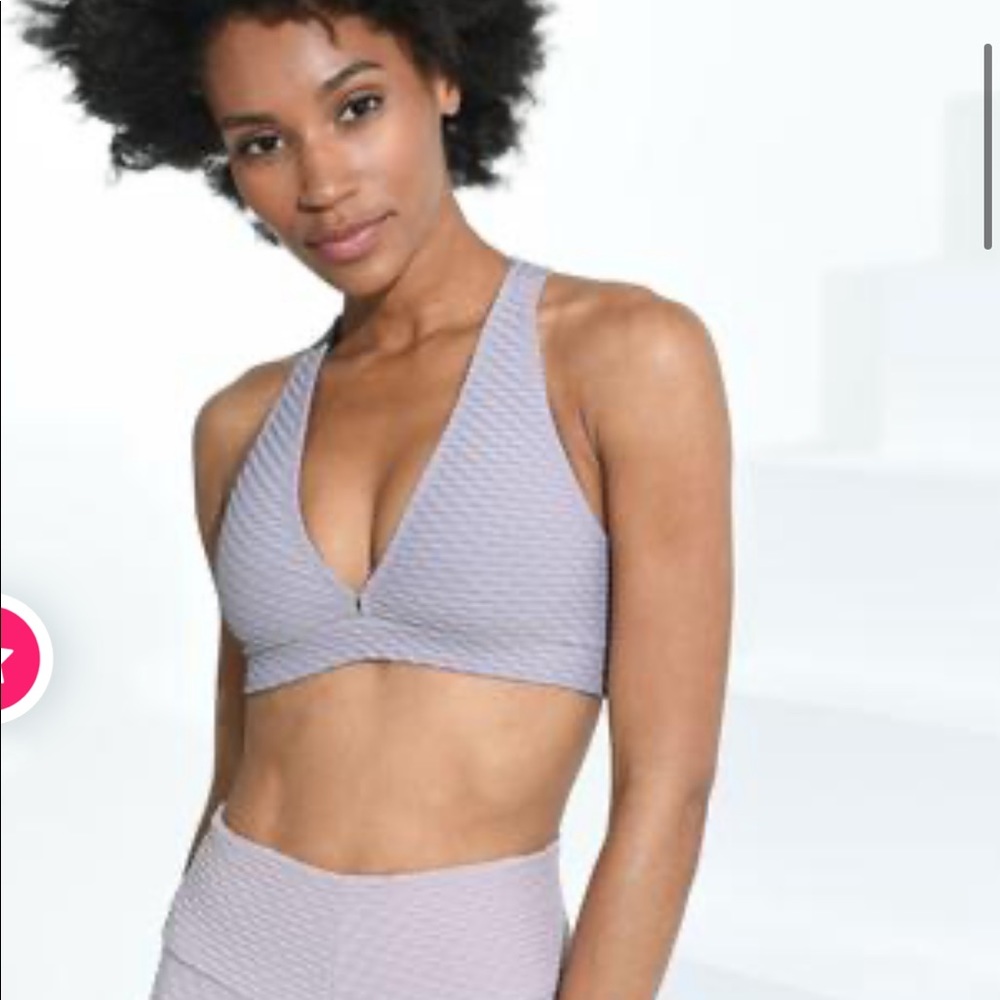 Booty by brabants croco bra